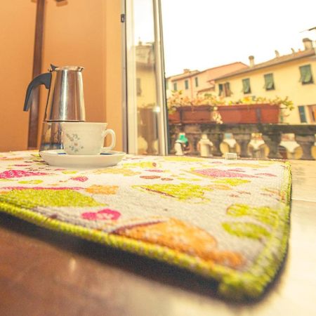 Relax Brugnato Apartment Exterior photo