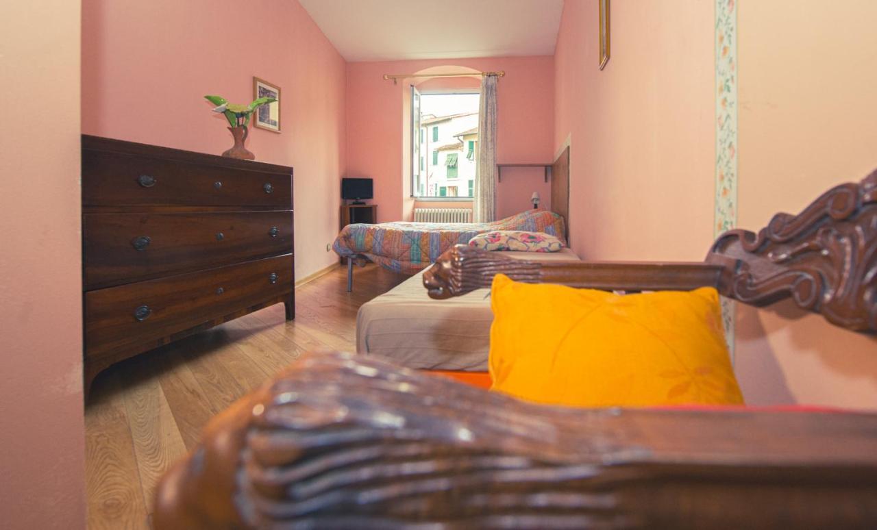 Relax Brugnato Apartment Exterior photo