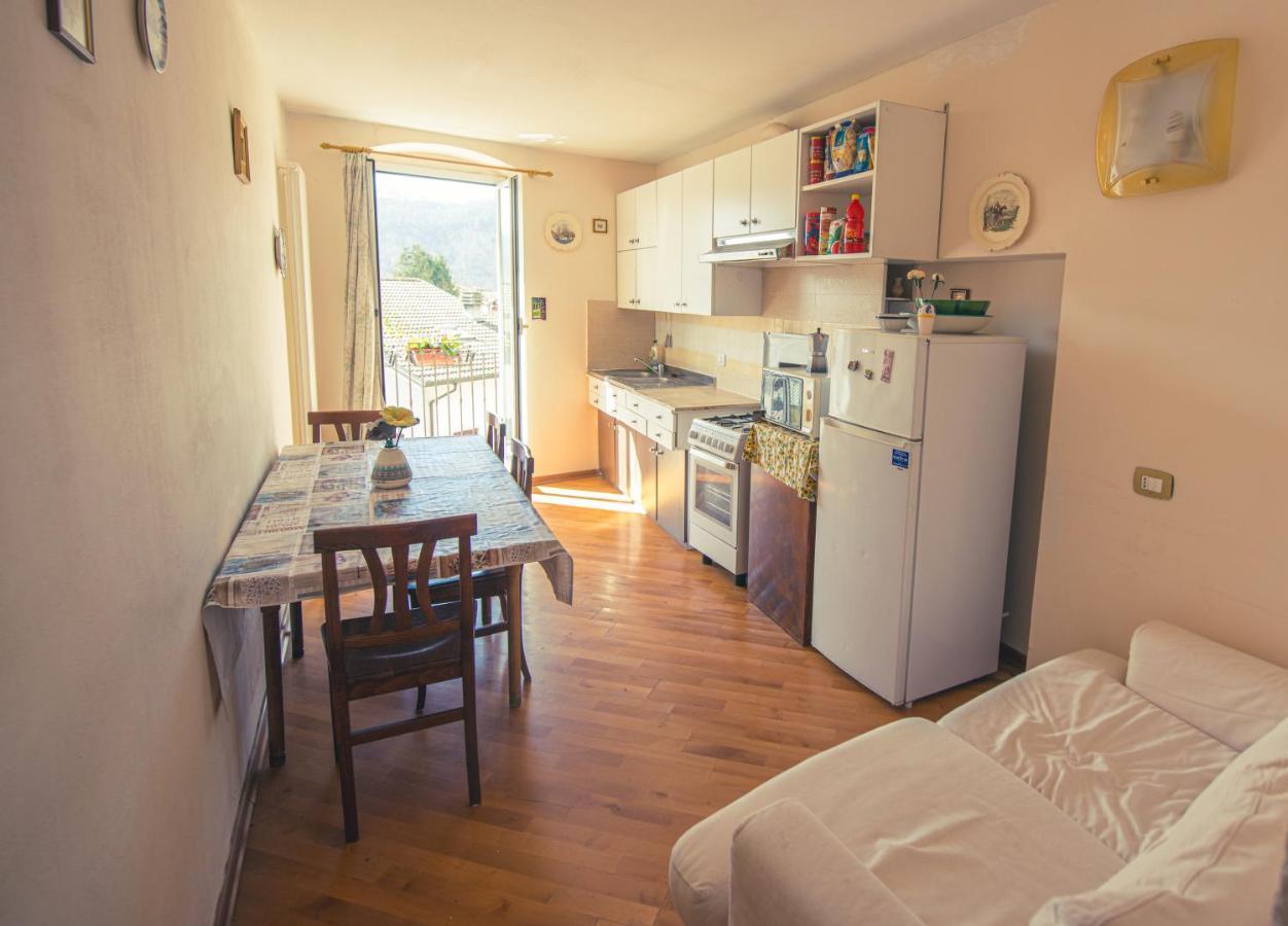 Relax Brugnato Apartment Exterior photo