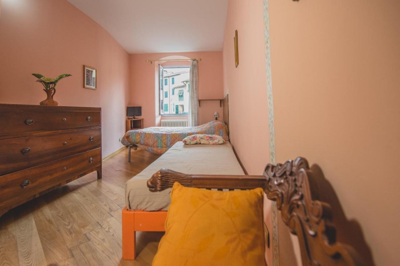 Relax Brugnato Apartment Exterior photo