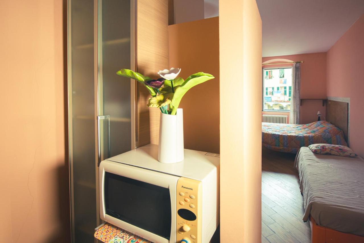 Relax Brugnato Apartment Exterior photo