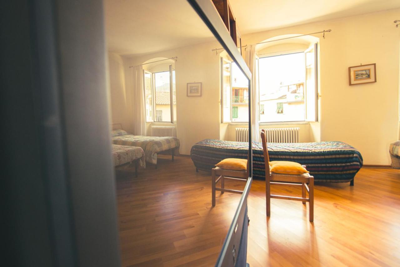 Relax Brugnato Apartment Exterior photo