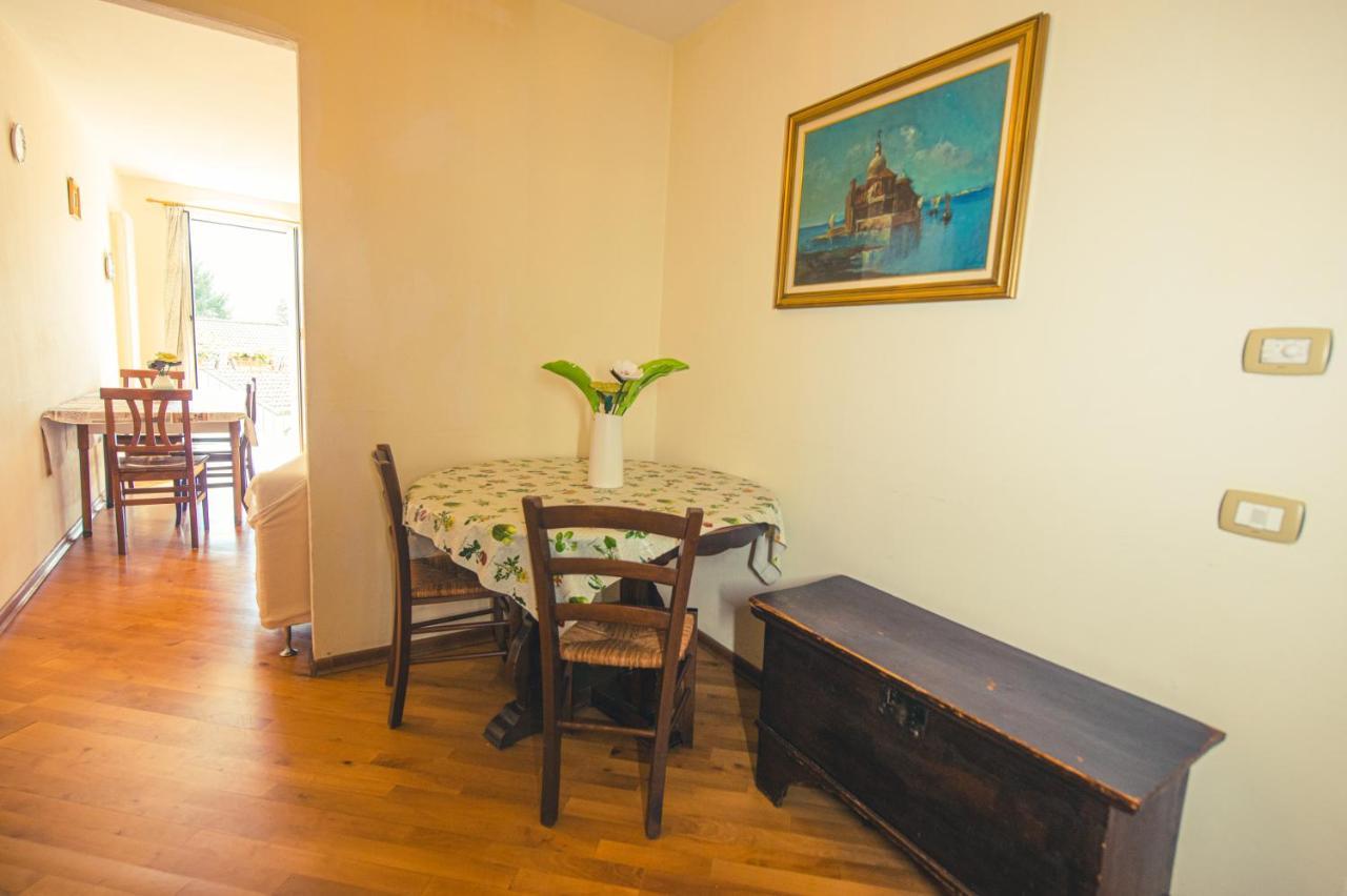 Relax Brugnato Apartment Exterior photo