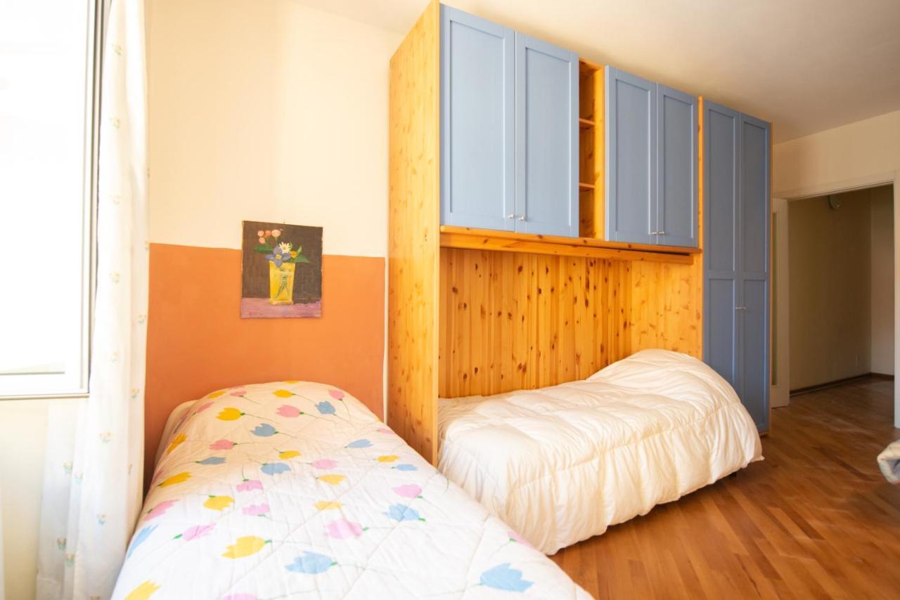 Relax Brugnato Apartment Exterior photo