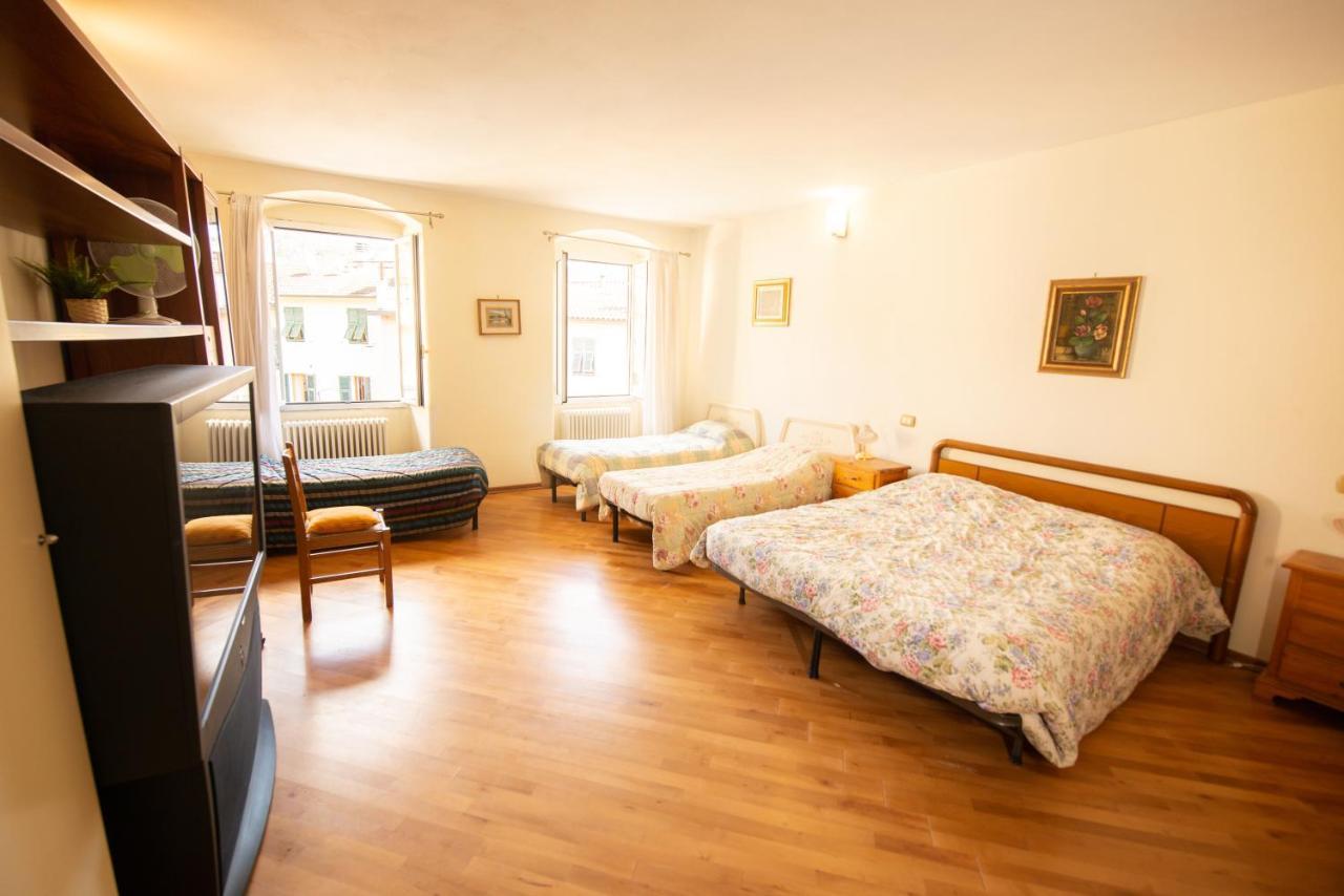 Relax Brugnato Apartment Exterior photo